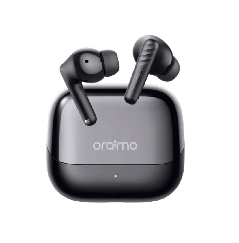 Oraimo SpaceBuds Neo+ ANC True Wireless Earphones with Spatial Audio