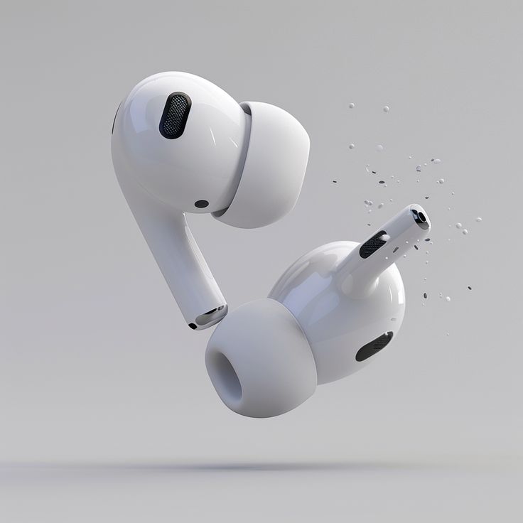 Apple AirPods Pro (2nd Generation)