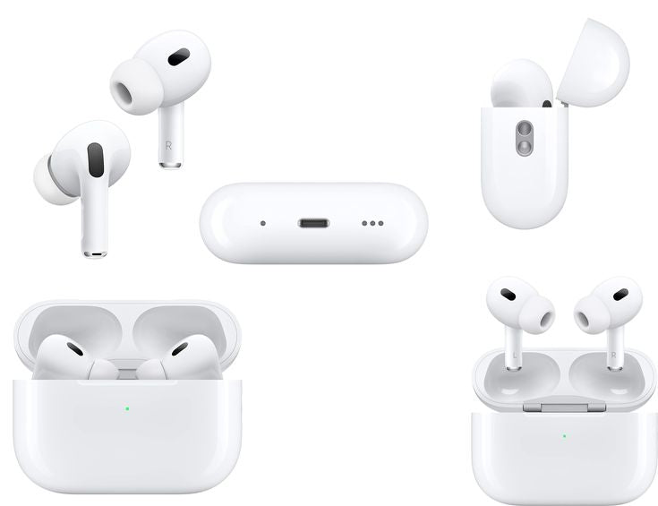 Apple AirPods Pro (2nd Generation)