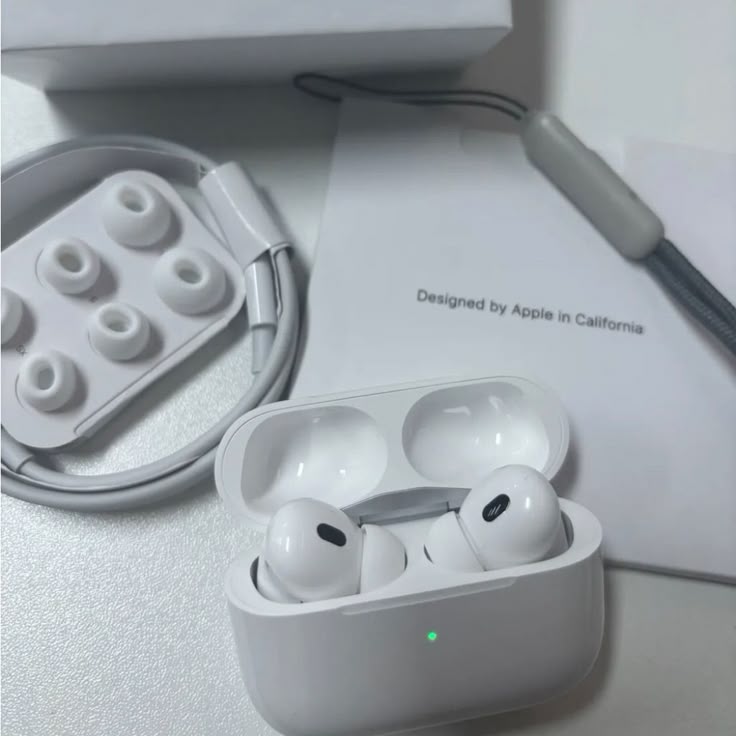 Apple AirPods Pro (2nd Generation)