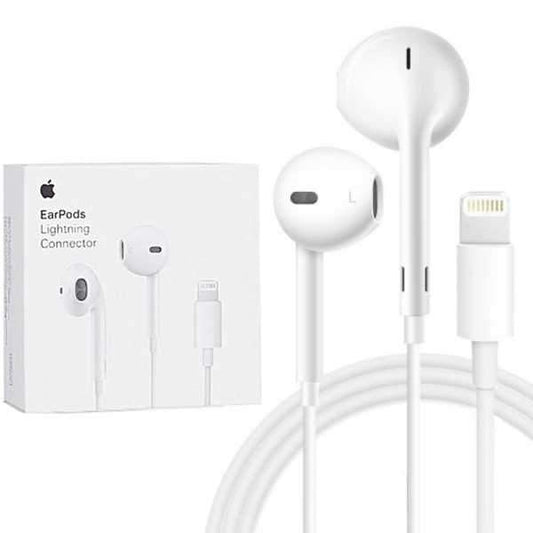 Apple EarPods with Lightning Connector – Original