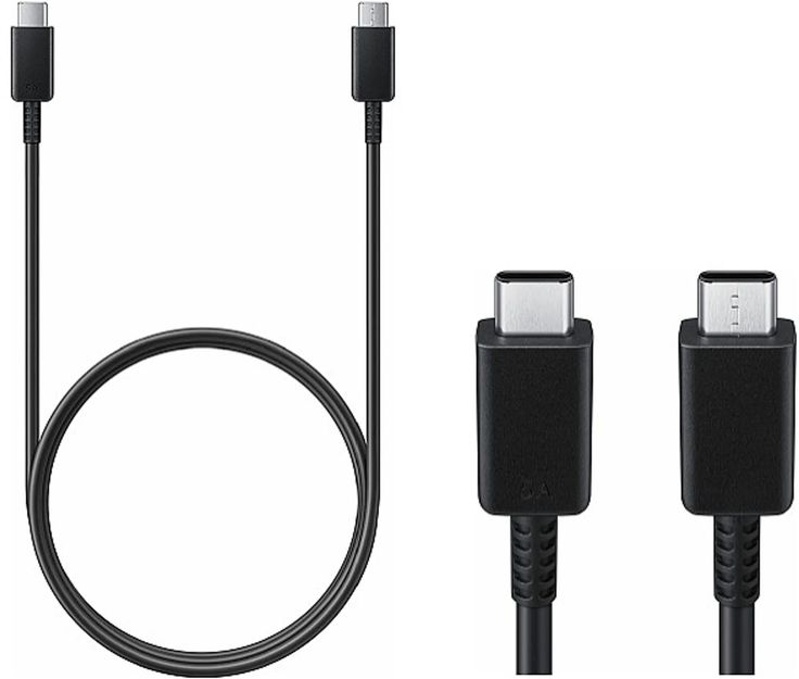 Samsung 25W-45W Super Fast Charge PD Cable 5A USB Type-C for Galaxy S20, S21, S22, S23, S24 Series
