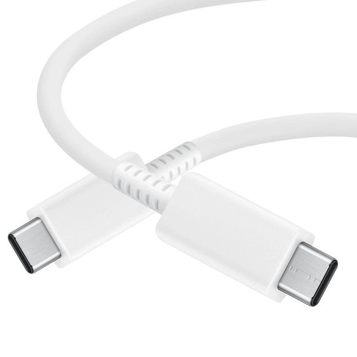 Samsung 25W-45W Super Fast Charge PD Cable 5A USB Type-C for Galaxy S20, S21, S22, S23, S24 Series