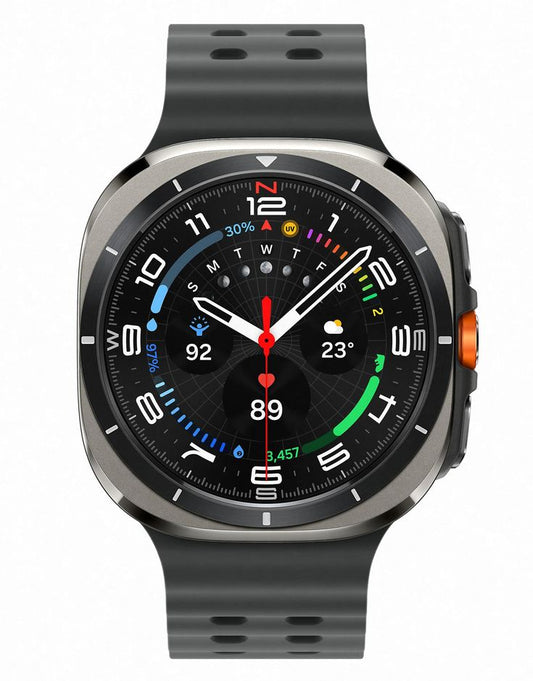 S7 Ultra Smart Watch – Fitness Tracker, Heart Rate & Sports Mode