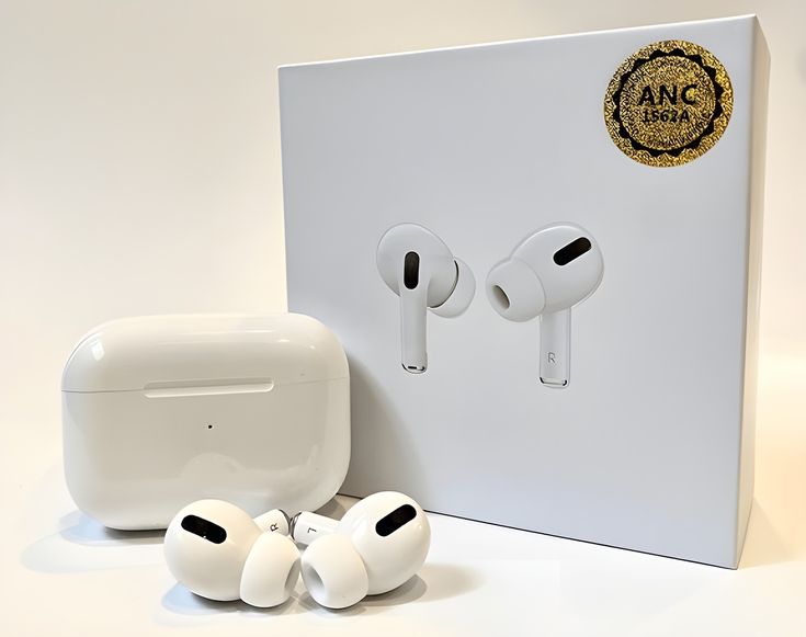 Apple AirPods Pro (2nd Generation)