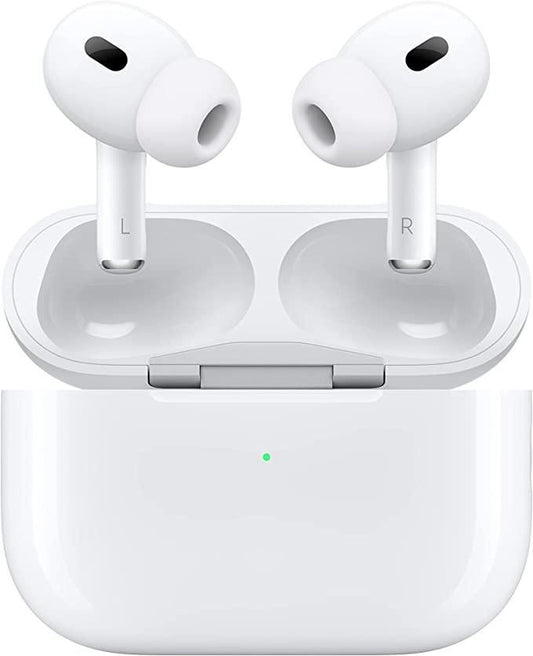 Apple AirPods Pro (2nd Generation)
