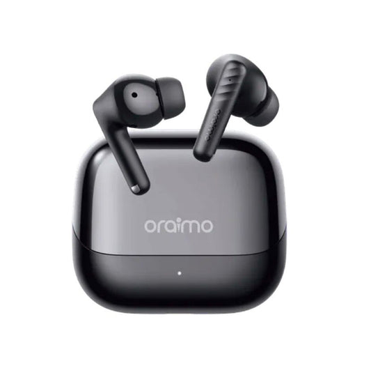 Oraimo SpaceBuds Neo+ ANC True Wireless Earphones with Spatial Audio
